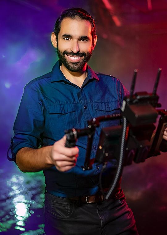 史蒂文·拉莫特 Steven LaMorte