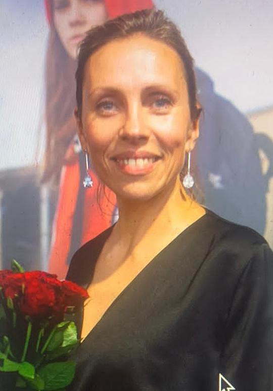 琳达·奥尔特 Linda Olte