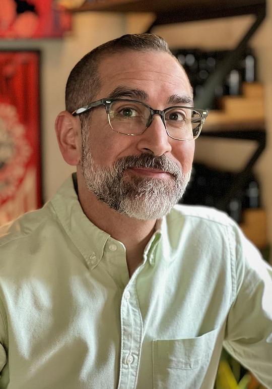 阿图罗·埃尔南德斯 Arturo A. Hernandez