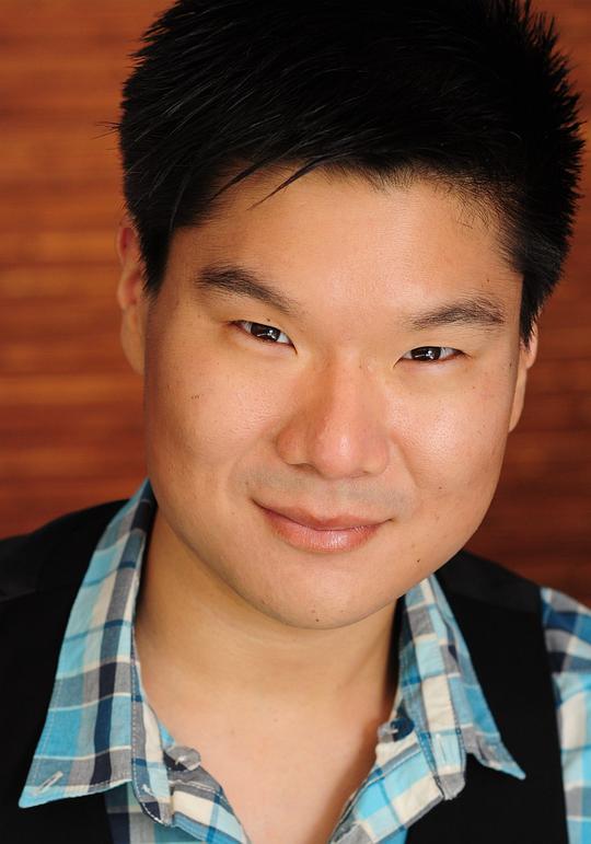 阿瑟·肯 Arthur Keng