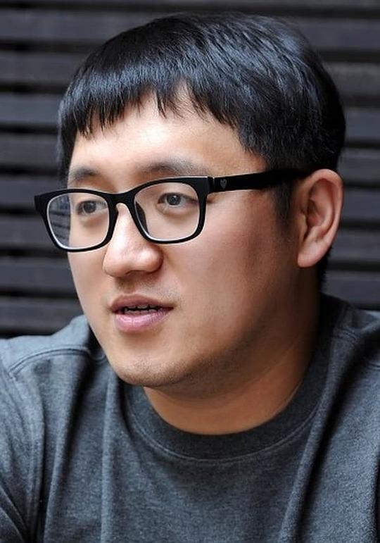 郑哲民 Chul-min Jung