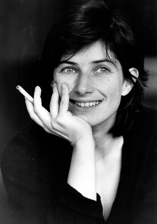 香特尔·阿克曼 Chantal Akerman