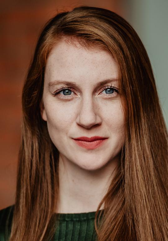 露易斯·帕克 Louise Parker