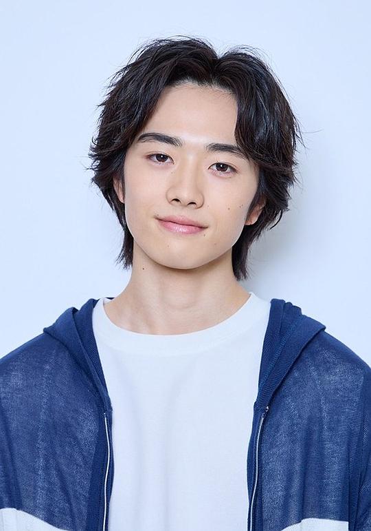 宗像隼司 Shunji Munakata