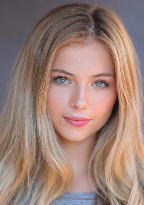 佛罗伦萨·盖伊 Florence Guy