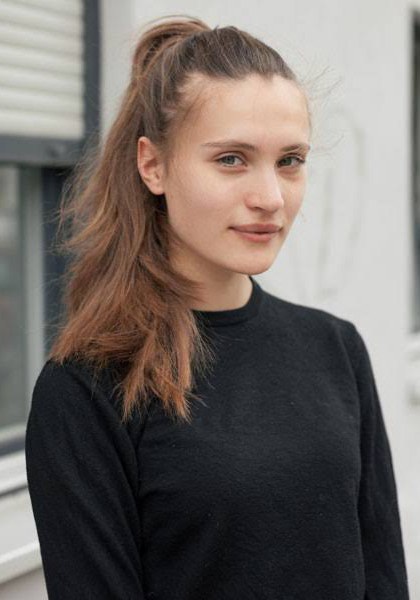 玛莱内·布罗 Marlene Burow