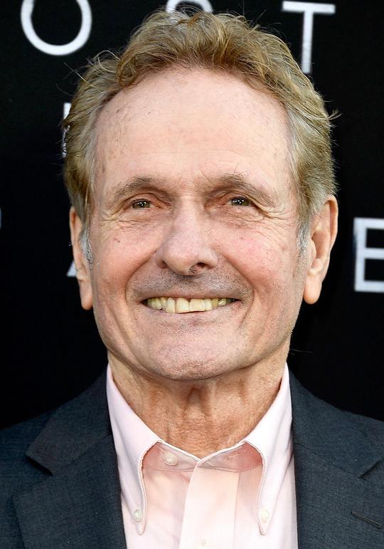 马克·戈达德 Mark Goddard