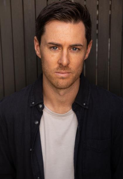 海登·斯图尔特 Hayden Stewart