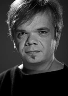 保罗·卡吉莱 Paul Cagelet