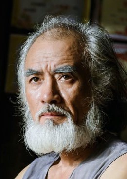 谢昌定 Changding Xie