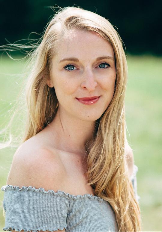 格蕾丝·亨迪 Grace Hendy