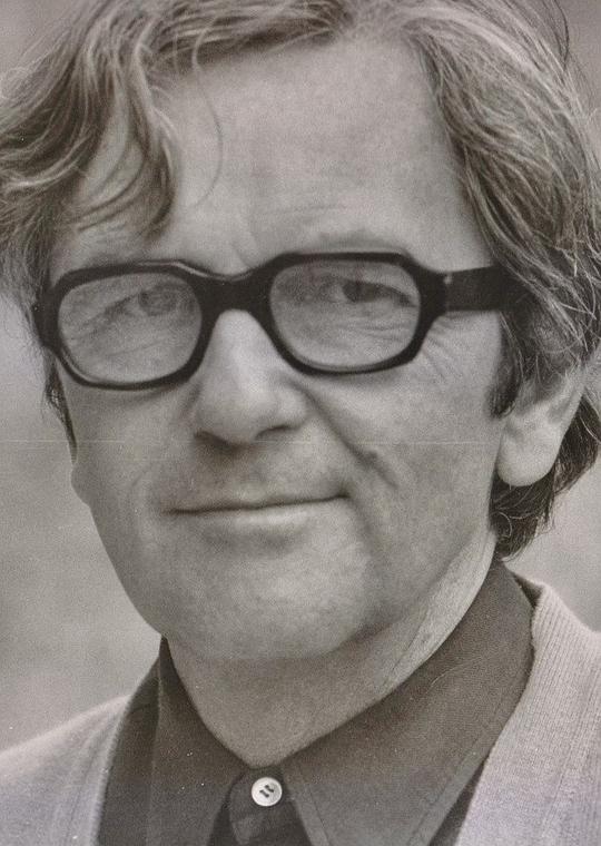 保罗·卡瓦拉 Paolo Cavara