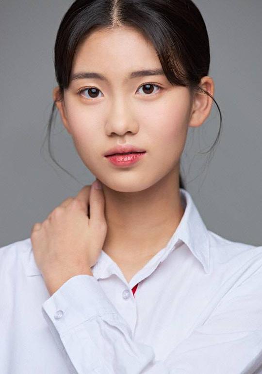 金浩媛 Ho-won Kim