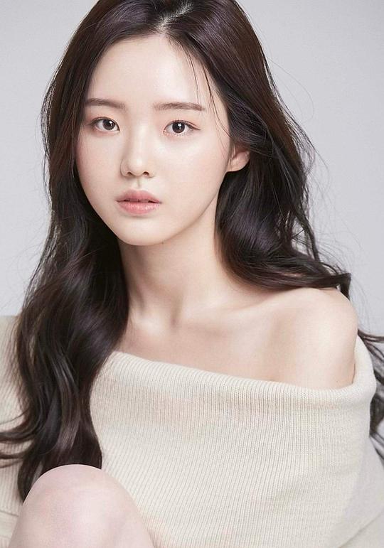 姜娜延 Na-eon Kang