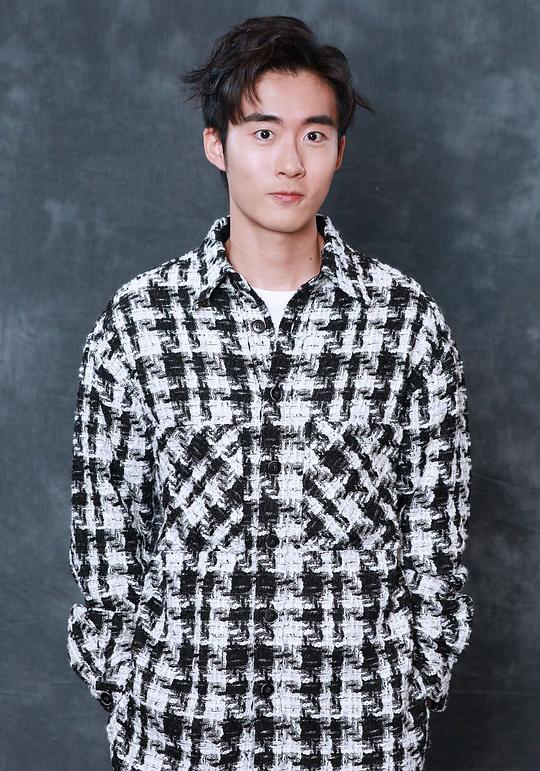 蔡伟韬 Choi Wai To