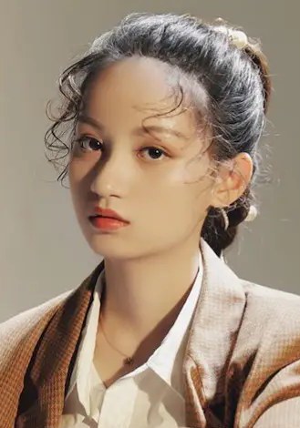 徐钰涵 Yuhan Xu