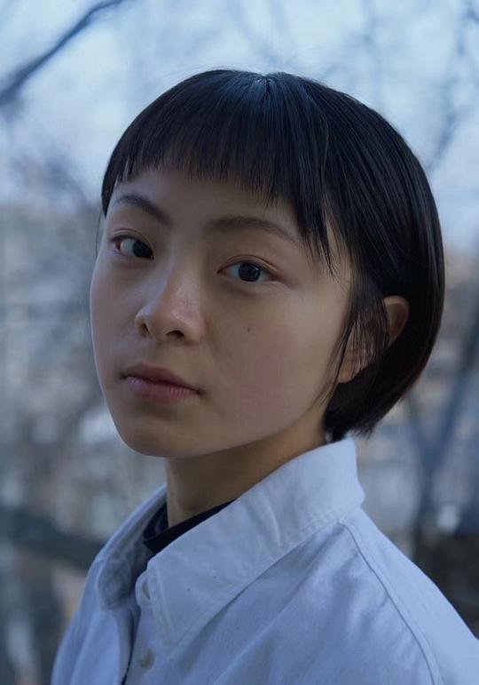马溪蔓 Ximan Ma