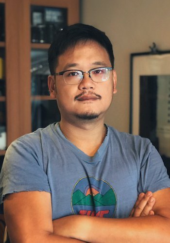 梁铭佳 Ming-Kai Leung