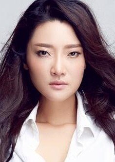 杨旭 Xu Yang