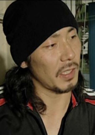 池仲贤 Jung-hyeon Ji