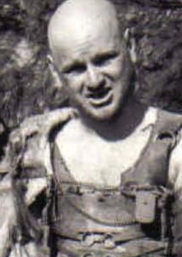 克里斯托弗·格里夫斯 Kristoffer Greaves