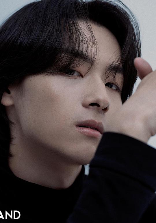 李艺焕 Ye Hwan Lee