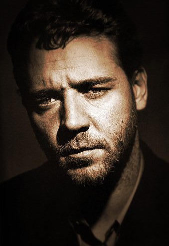 罗素·克劳 Russell Crowe
