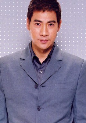 翁家明 Chia-ming Weng