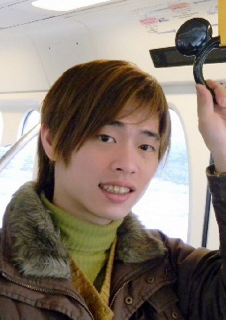温明龙 Minglong Wen