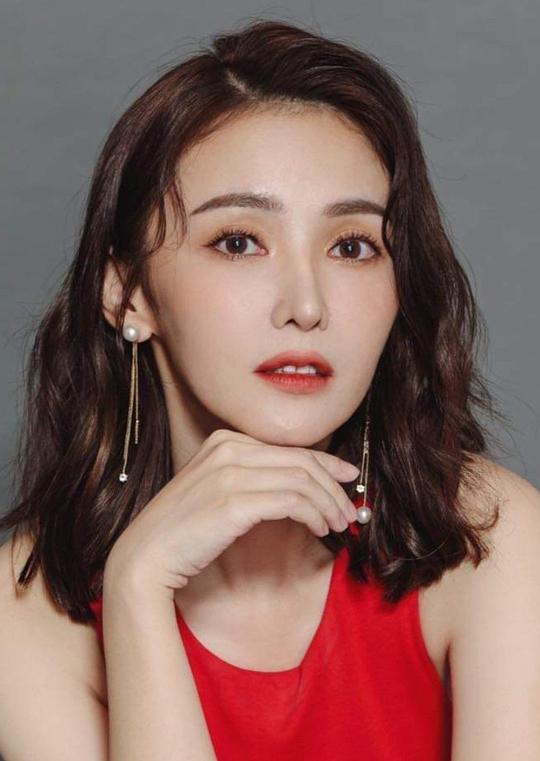 陈子玄 Tzu-Hsuan Chen