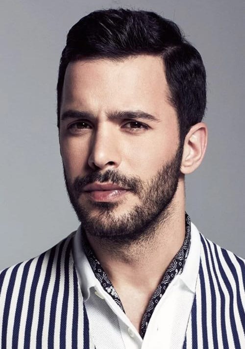 巴勒什·阿杜奇 Baris Arduç