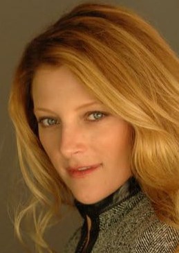 塔米·波沃斯 Tami Powers