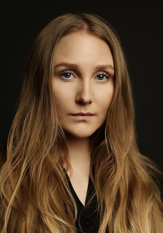 Moa Stefansdotter Moa Stefansdotter