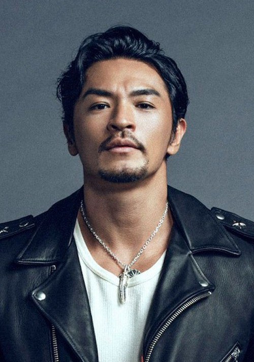 大谷主水 Otani Mondo