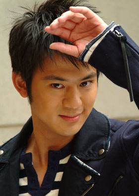 闵西丁 Xiding Min