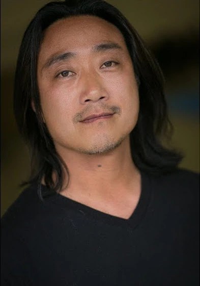 拉里·拉姆 Larry Lam