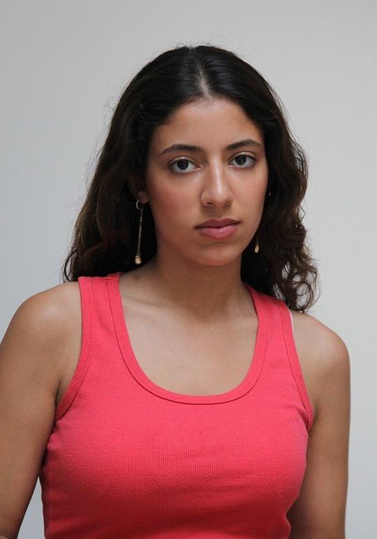 伊里亚娜·赫利法 Iliana Khelifa