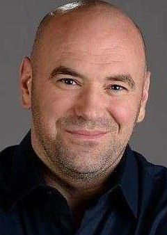 白大拿 Dana White