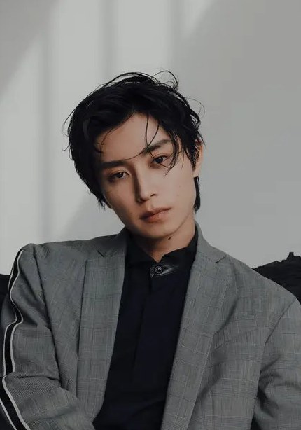 阿部显岚 Abe Aran