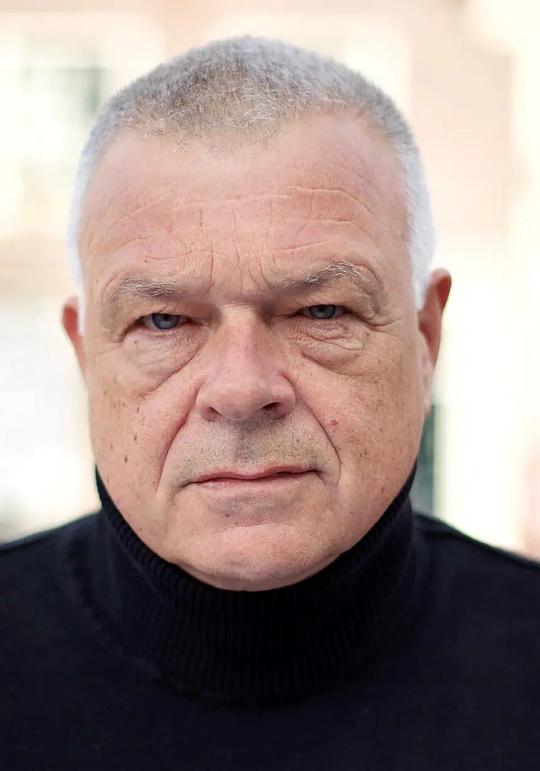 理查德·克劳斯 Richard Claus