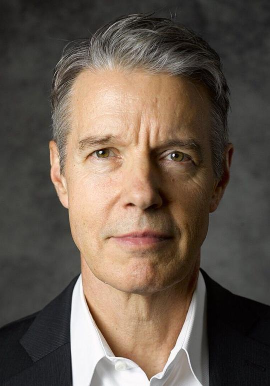 凯尔·赛科特 Kyle Secor