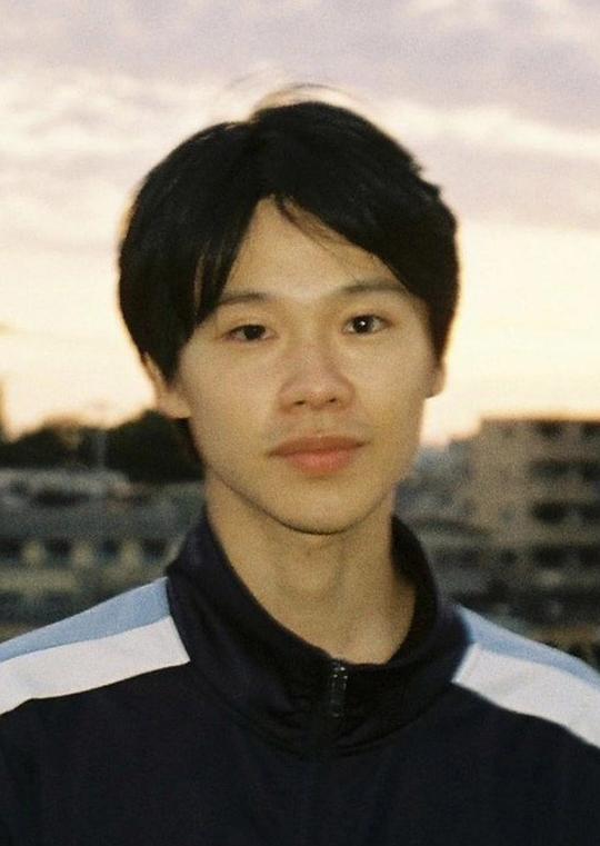 名村辰 SHIN NAMURA