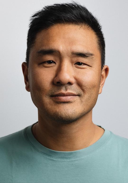 金尼·洪 Gene Hong