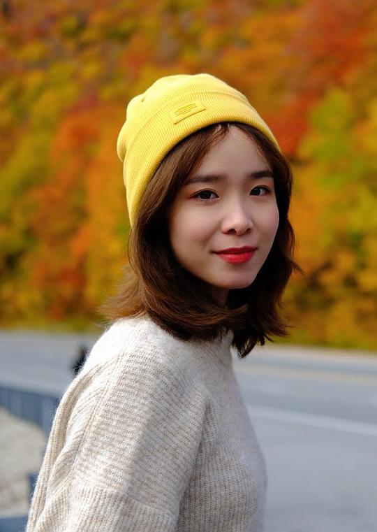 刘弘昭 Louise Liu