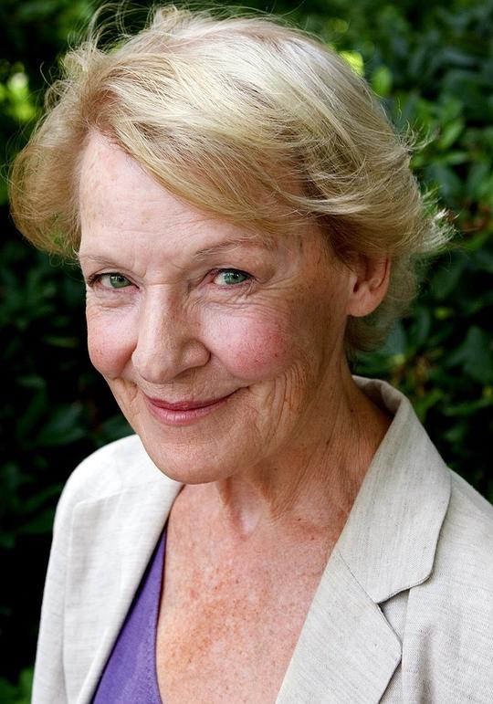 玛加丽塔·比斯特伦 Margareta Byström