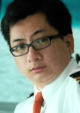 谢振邦 Che Jan-Bong