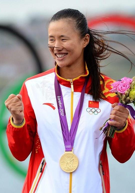 徐莉佳 Lijian Xu