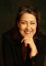 米歇尔·加西亚 Michèle Garcia