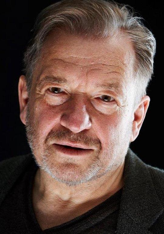 维图斯·策普里夏 Vitus Zeplichal