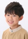 塩野梦人 Yumeto Shiono